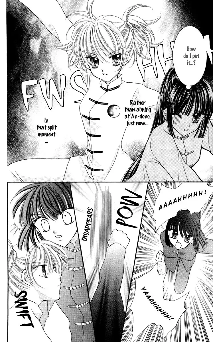 Saint Dragon Girl Miracle Chapter 21 29